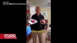 Predsjednik Biden na TikToku