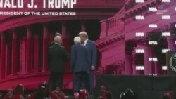 Արդյո՞ք Թրամփն իրավասու է հավակնել նախագահության երրորդ ժամկետին