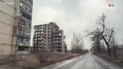 ԱՄՆ Կոնգրեսում շարունակվում է անորոշությունը Ուկրաինային օգնություն ցույց տալու հարցում