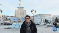 Zelenskiy bosh qo’mondon Zalujniyni lavozimdan olmoqchi