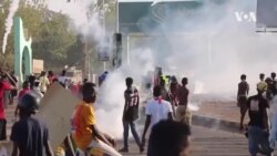 የሱዳኑ ውጊያ እንዲቆም ተማፅኖው ቀጥሏል