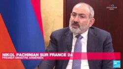 «Փաշինյանն արձանագրել է փաստ՝ ՀԱՊԿ-ի հետ համագործակցության սառեցման մասին»․ Ռուբեն Մեհրաբյան