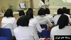 دانشجویان پزشکی 