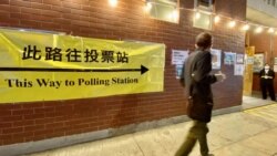 中大民調指近63%港人政治冷感 學者分析影響政府施政或更容易出錯