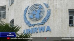 Izraeli thirrje për mbylljen e agjencisë së OKB-së në Gazë