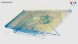 ការ​ទាញ​យក​ទឹក​សន្សើម​ពី​ខ្យល់​អាច​ផ្តល់​ទឹក​ប្រើប្រាស់​ដល់​សហគមន៍​ដែល​ខ្វះ​ទឹក