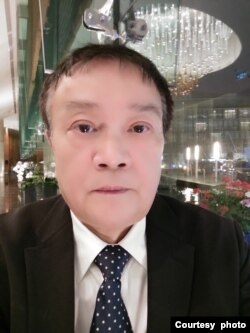 新加坡智库尤索夫伊萨东南亚研究院(ISEAS-Yusof Ishak Institute)区域战略与政治研究项目资深副研究员哈晃合 (照片提供: 哈晃合)