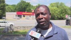 Le regard de la diaspora africaine en prélude au débat télévisé entre Trump et Biden