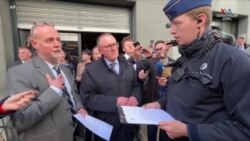 Բրյուսելում կայացավ Ազգային պահպանողականության համաժողովը
