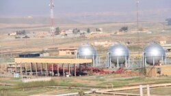 Dozên Girêdayî Petrolê di Zirara Herêma Kurdistanê de Bidawî Bûn