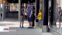 La Casa Blanca anuncia un plan histórico para combatir el calor extremo