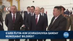 Xalqaro hayot - 14-sentabr, 2023-yil