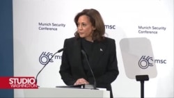 Reakcije na smrt Alekseja Navalnog