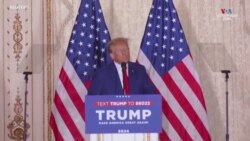 Դոնալդ Թրամփին կարող է սպառնալ 136 տարվա ազատազրկում