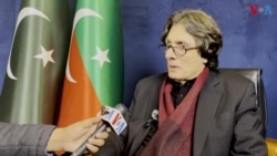 'عمران خان کے ساتھ جو سلوک ہو رہا ہے وہ ریاست کے لیے ٹھیک نہیں'
