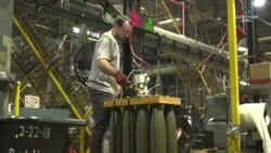 Ինչպես է ամերիկյան ռազմական արդյունաբերությունը հակազդում գլոբալ մարտահրավերներին
