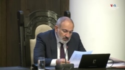«Խաղաղությունը Հարավային Կովկասում այլընտրանք չունի»․ Ն․Փաշինյան