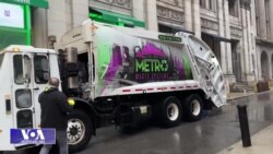 ქართველი ბიზნესმენი ფილადელფიაში ნარჩენების გადამამუშავებელ საწარმოს აშენებს