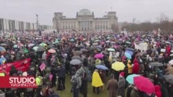 Njemačka razmatra zabranu stranke krajnje desnice jer tajni sastanak budi nacistička sjećanja