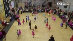 Історія порятунку та реабілітації 7-річного хлопчика зі Львова. Відео