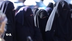 16 هەزار کەس ناتوانن لە کەمپی هۆڵەوە بگەڕێنەوە زێدی خۆیان