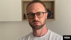 Beloruski novinar i aktivista Andrej Gnjot nalazi se u kućnom pritvoru u Beogradu nakon odluke Višeg suda o njegovom izručenju Belorusiji 