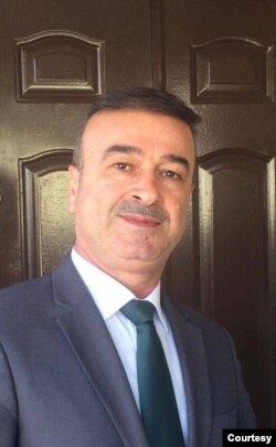 جیهانگیر گوڵپی