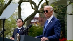 EEUU refuerza relación militar con Japón ante creciente hostilidad china