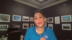 La función de un director de vuelo de NASA