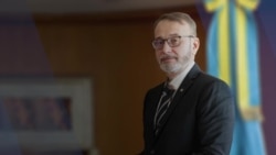Посол України про зверхність та пропаганду росіян в Аргентині. Інтервʼю