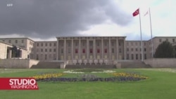 Turska: Švedska u NATO u zamjenu za američke avione