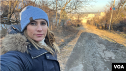 EN FOTOS ¿Cómo es el cubrimiento de una noticia en zona de guerra? 