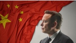 台灣外長吳釗燮怒懟馬斯克：世上除了錢，還有一種東西叫價值！