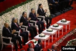 Ekspertlar nazarida O'zbekiston mintaqaviy integratsiya jarayonlarida yetakchilik qilmoqda va bu davom etishi kerak