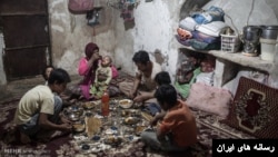 افت کیفیت زندگی در ایران