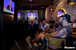 San Diyego, Kaliforniya, 27-iyun, 2024