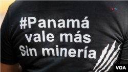 En Fotos | Felicidad en Panamá: ciudadanos celebran la declaración de inconstitucionalidad de acuerdo minero