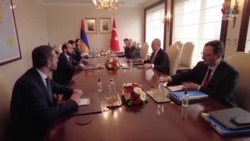 «Ֆուտբոլային» դիվանագիտությունից մինչև «երկրաշարժային». հայ-թուրքական կարգավորման ապագան անորոշ է՝ ըստ վերլուծաբանների
