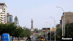 ፎቶ ፋይል፦ መቐለ ከተማ