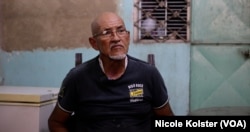 Chavistas hablan de los esfuerzos en Venezuela para incentivar el voto a favor de Nicolás Maduro, a pocos días de la elección presidencial.