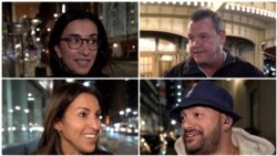 Njujorčani o optužnici protiv Trampa