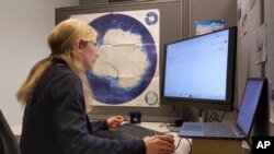 ดร.แอนน์ บราคมันน์-โฟล์กมันน์, นักวิทยาศาสตร์จาก Arctic University of Norway