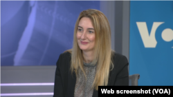  JELENA PEROVIĆ DIREKTORKA AGENCIJE ZA SPREČAVANJE KORUPCIJE