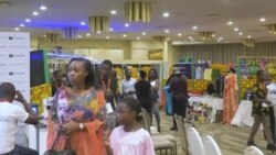 Togo : la foire aux cadeaux de Lomé