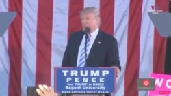 Դոնալդ Թրամփը խոստացել էր իր կամքին ենթարկել վաշինգտոնյան բյուրոկրատիան