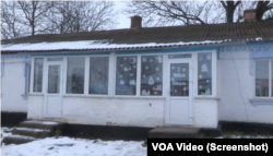 Бібліотека у селі Стодульці Жмеринського району Вінницької області