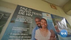 Kindlimuka sensibiliza para a retenção no tratamento antirretroviral