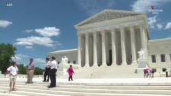 Տարբեր փոքրամասնությունների խմբեր քննադատում են Գերագույն դատարանի որոշումները Միացյալ Նահանգներում 