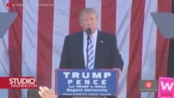 Project 2025: Trumpov priručnik za "potčinjavanje državne administracije"