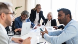 Studija Harvard Business Review pokazuje da se smatra da ženama nikad nije pravo vrijeme da vode posao. (Stock photo)
